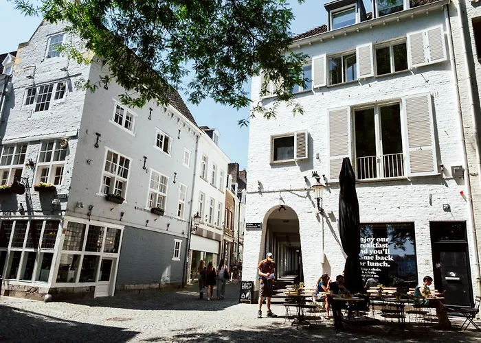Boutique Hotel Darq