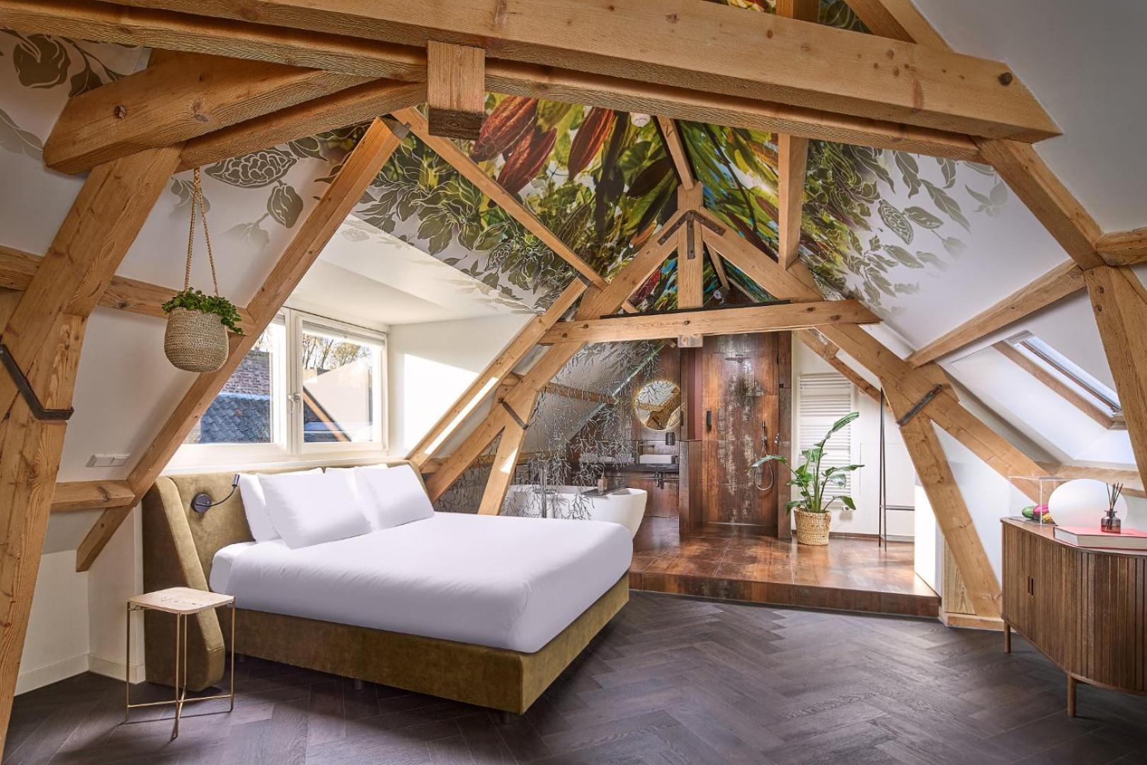 Boutique Darq Hotel Maastricht