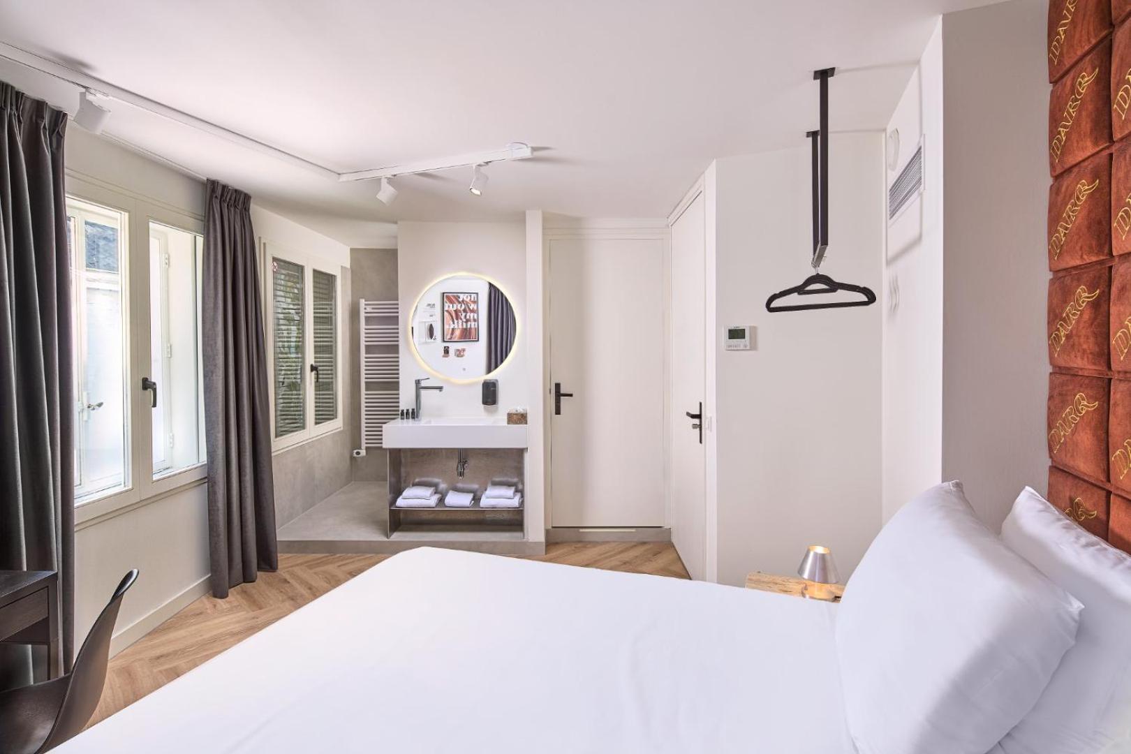Hotel Boutique Darq