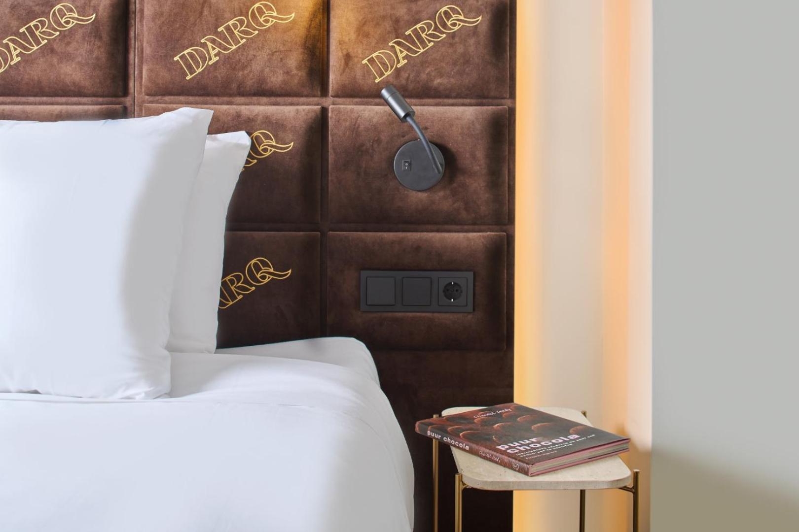 Hotel Boutique Darq