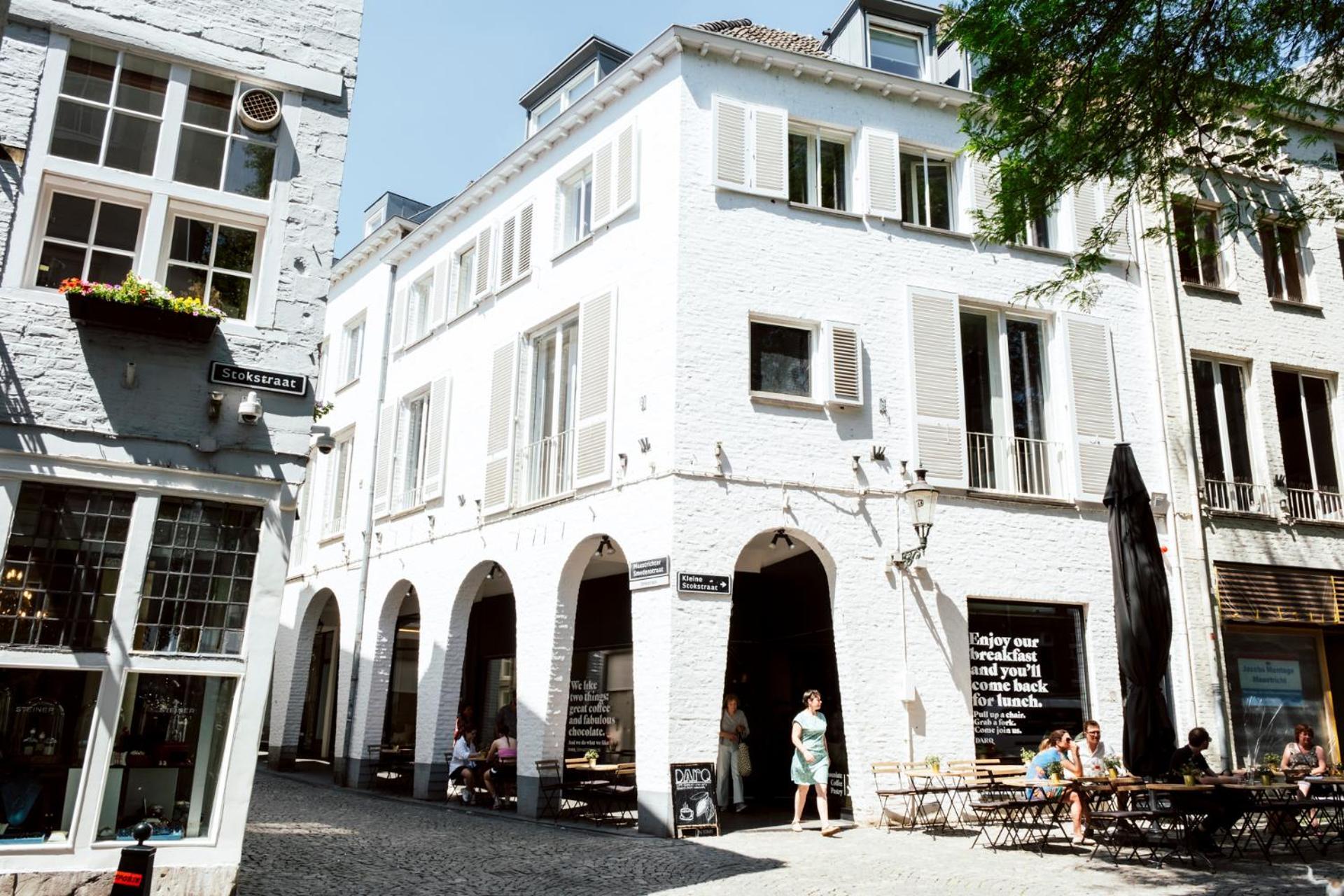 Hotel Boutique Darq *