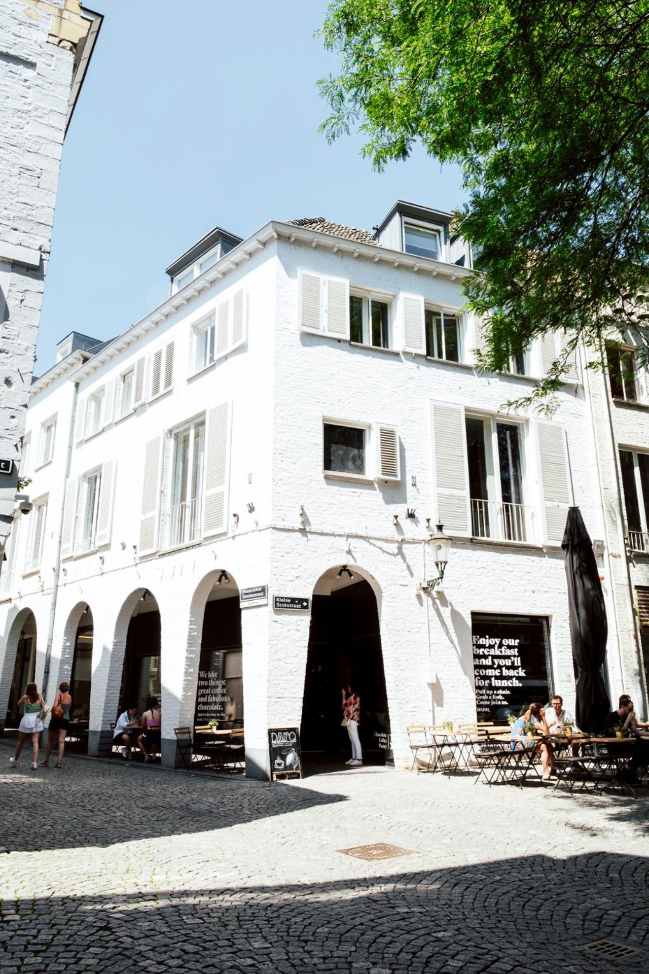 Boutique Darq * Maastricht