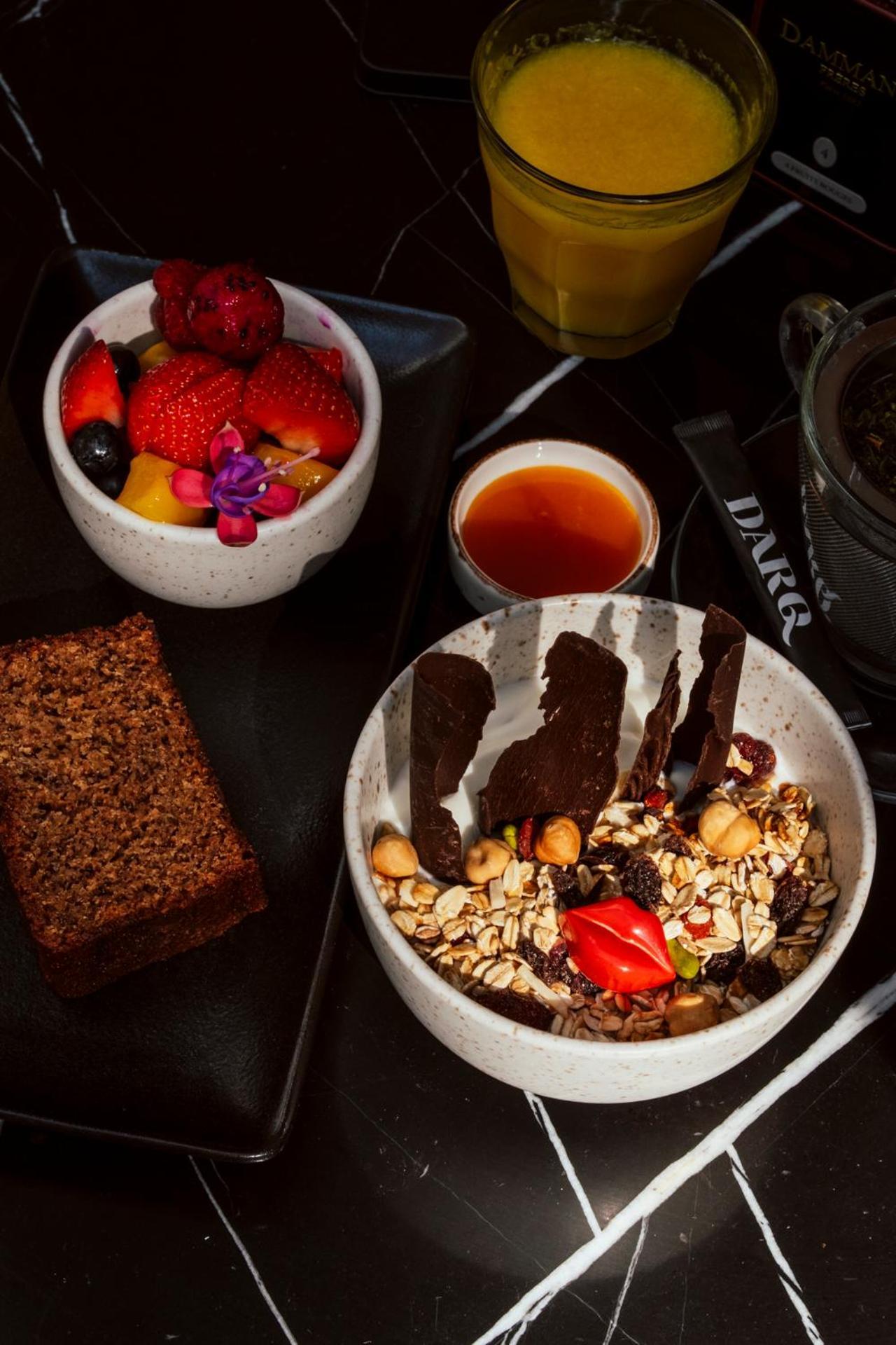 Boutique Darq Hotel Maastricht